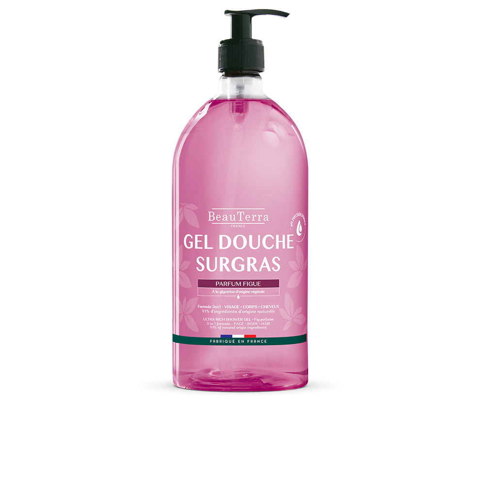 FIG shower gel