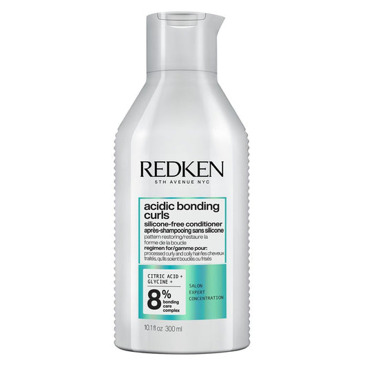 ACIDIC BONDING CURLS silicone-free conditioner 300 ml