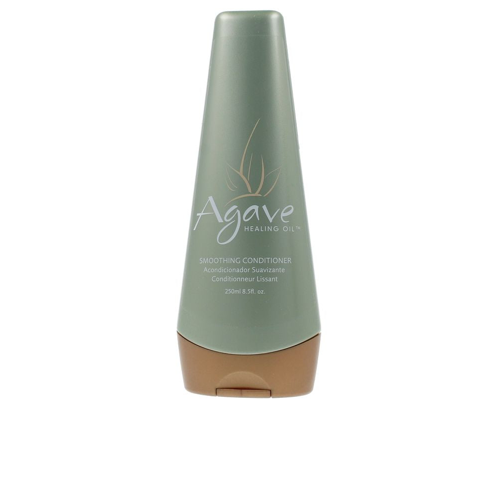 HEALING OIL smoothing conditioner 250 ml