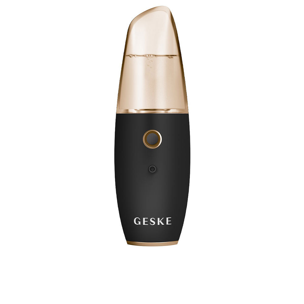 SMART APP GUIDED refreshing facial hydration 4 in 1 #black