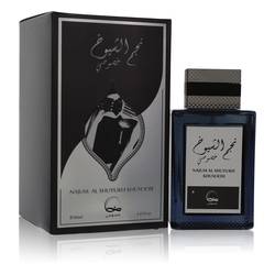 Najum Al Shuyukh Khusoosi by Khususi - Eau De Parfum Spray 3 oz