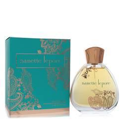 Nanette Lepore New by Nanette Lepore - Eau De Parfum Spray 3.4 oz