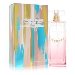 Nanette Lepore Luna by Nanette Lepore - Eau De Parfum Spray 3.4 oz