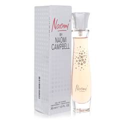 Naomi by Naomi Campbell - Eau De Toilette Spray 1 oz