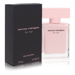 Narciso Rodriguez by Narciso Rodriguez - Eau De Parfum Spray 1 oz