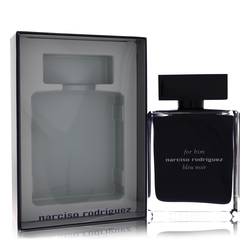 Narciso Rodriguez Bleu Noir by Narciso Rodriguez - Eau De Toilette Spray 3.4 oz