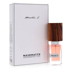 Narcotic V by Nasomatto - Extrait de parfum (Pure Perfume) 1 oz