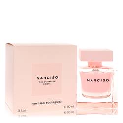 Narciso Rodriguez Cristal by Narciso Rodriguez - Eau De Parfum Spray 3 oz
