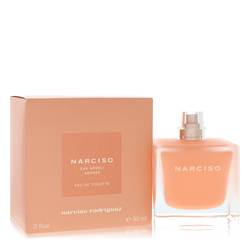 Narciso Rodriguez Eau Neroli Ambree by Narciso Rodriguez - Eau De Toilette Spray 3 oz