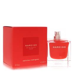 Narciso Rodriguez Rouge by Narciso Rodriguez - Eau De Toilette Spray 3 oz