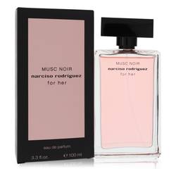 Narciso Rodriguez Musc Noir by Narciso Rodriguez - Eau De Parfum Spray 1 oz