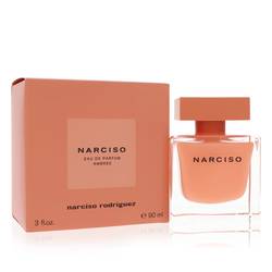 Narciso Rodriguez Ambree by Narciso Rodriguez - Eau De Parfum Spray 1.7 oz