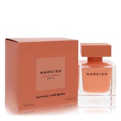 Narciso Rodriguez Ambree by Narciso Rodriguez - Eau De Parfum Spray 1.7 oz
