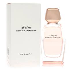 Narciso Rodriguez All of Me by Narciso Rodriguez - Eau De Parfum Spray 3 oz