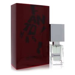 Nasomatto Fantomas by Nasomatto - Extrait De Parfum (Unisex) 1 oz