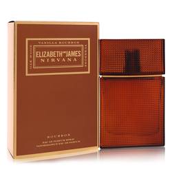 Nirvana Bourbon by Elizabeth and James - Eau De Parfum Spray 1 oz