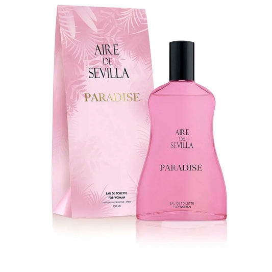 AIRE DE SEVILLE PARADISE edt vapo