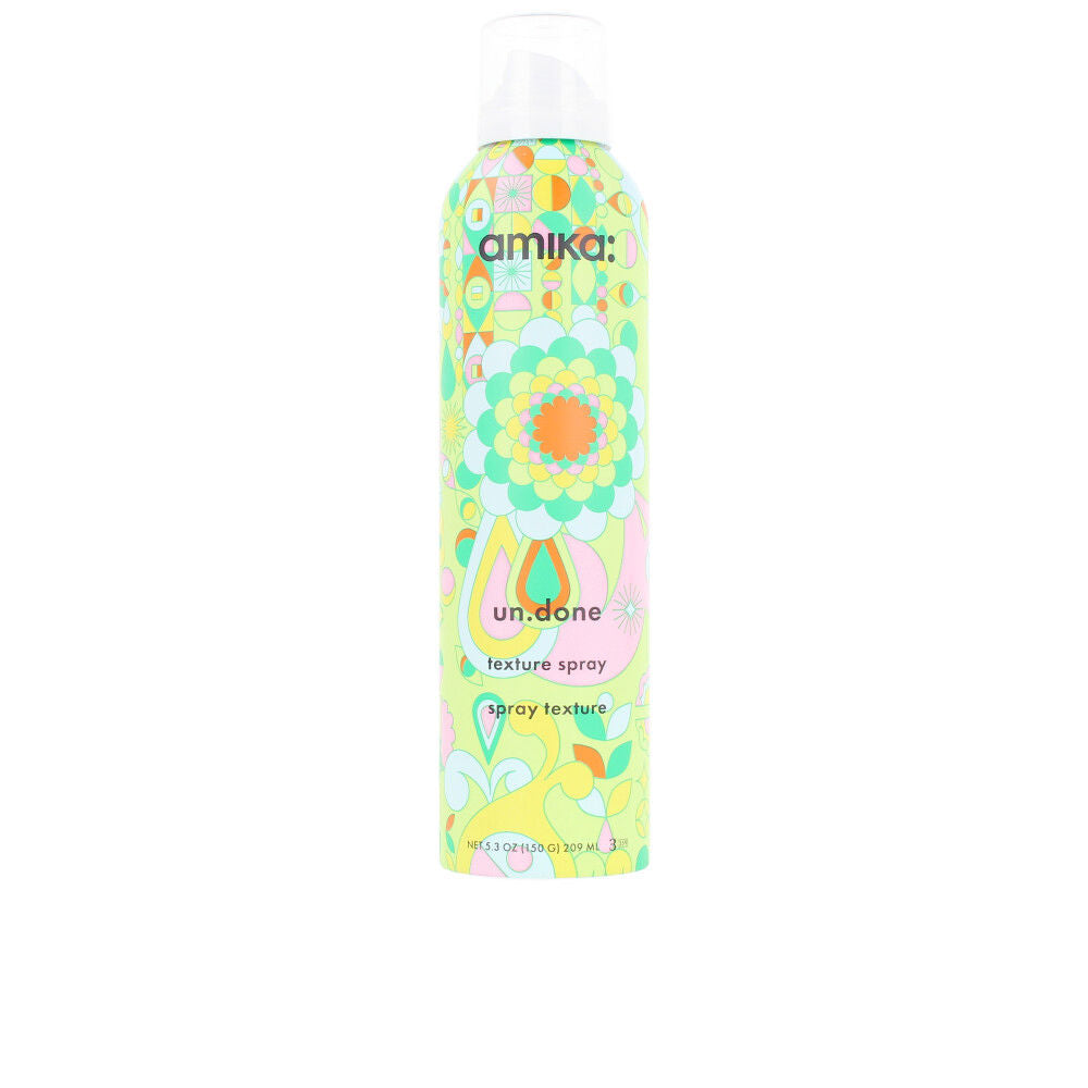 UN.DONE mattifying and texturizing spray
