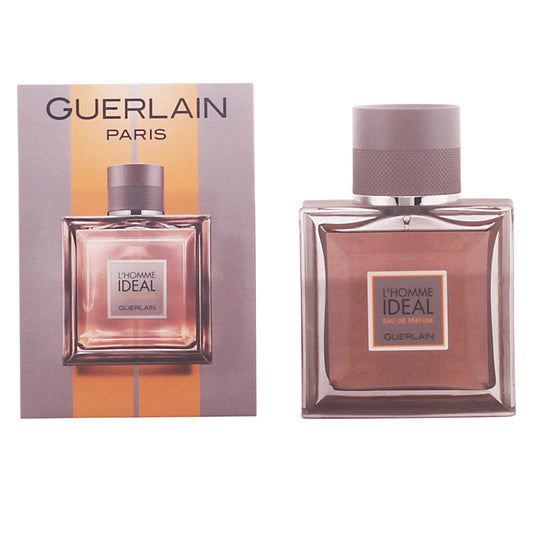 L'HOMME IDEAL eau de parfum spray
