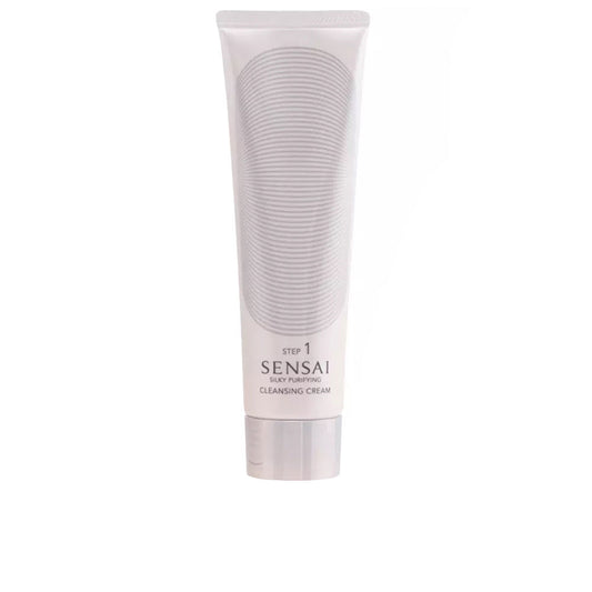 SILKY PURIFYING cleansing cream