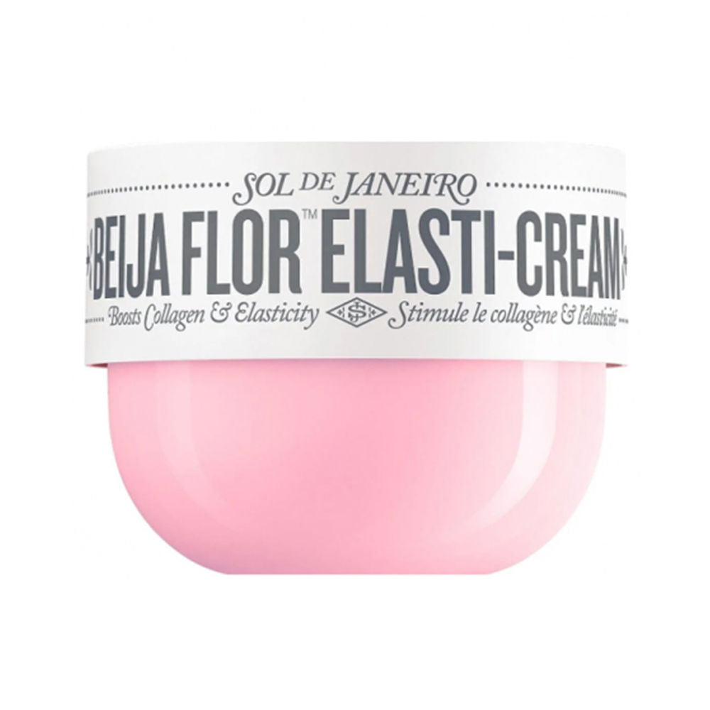 BEIJA FLOR elasti-cream