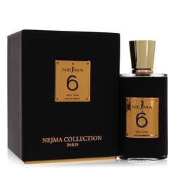 Nejma 6 by Nejma - Eau De Parfum Spray 3.4 oz