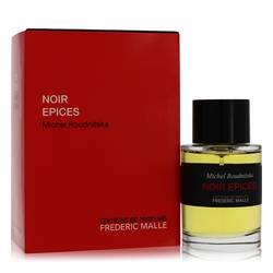 Noir Epices by Frederic Malle - Eau De Parfum Spray (Unisex) 3.4 oz