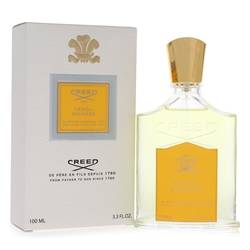 Neroli Sauvage by Creed - Eau De Parfum Spray 3.3 oz