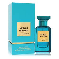 Neroli Riviera by Fragrance World - Eau De Parfum Spray (Unisex) 2.7 oz