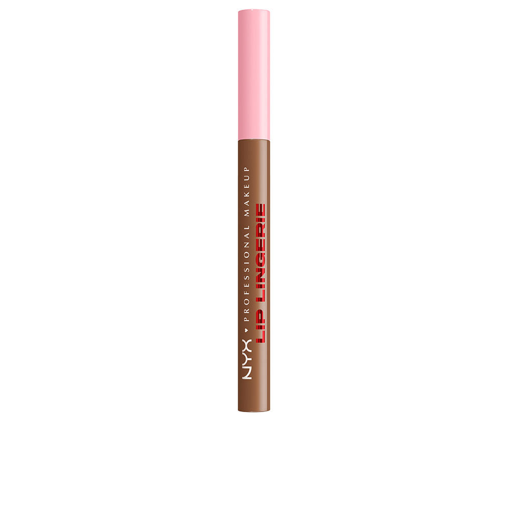 LIP LINGERIE lip liner #04-Steamy Spice 1 unit