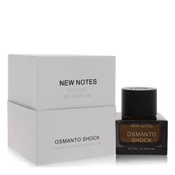 New Notes Osmanto Shock by New Notes - Extrait De Parfum Spray (Unisex) 1.7 oz