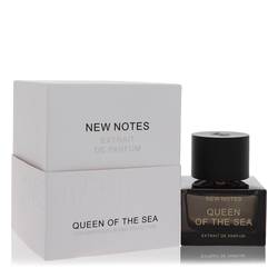 New Notes Queen Of The Sea by New Notes - Extrait De Parfum Spray (Unisex) 1.7 oz