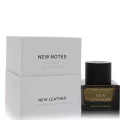 New Notes New Leather by New Notes - Extrait De Parfum Spray (Unisex) 1.7 oz