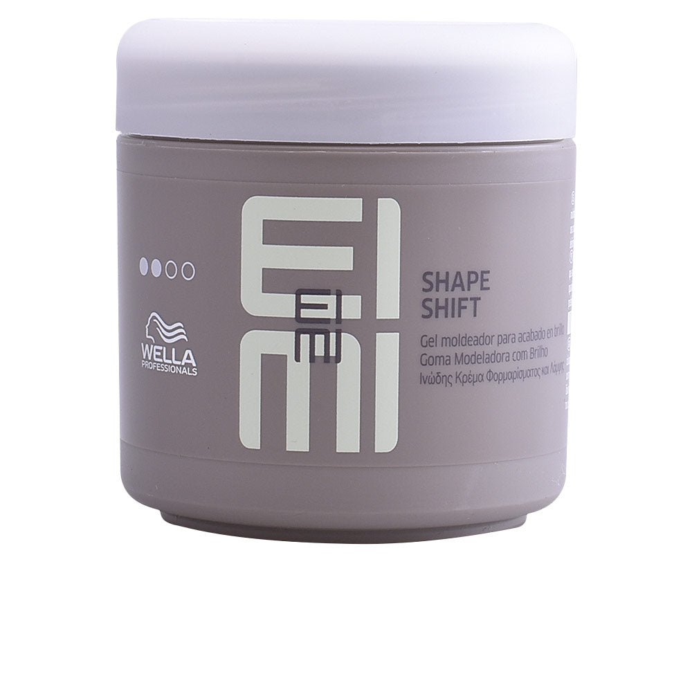 EIMI shape shift