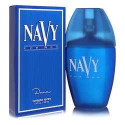 Navy by Dana - Cologne Spray 3.4 oz