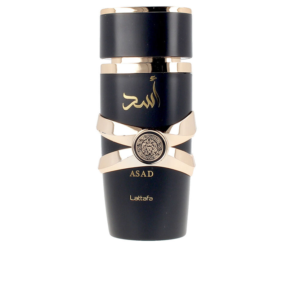 ASAD edp vapo