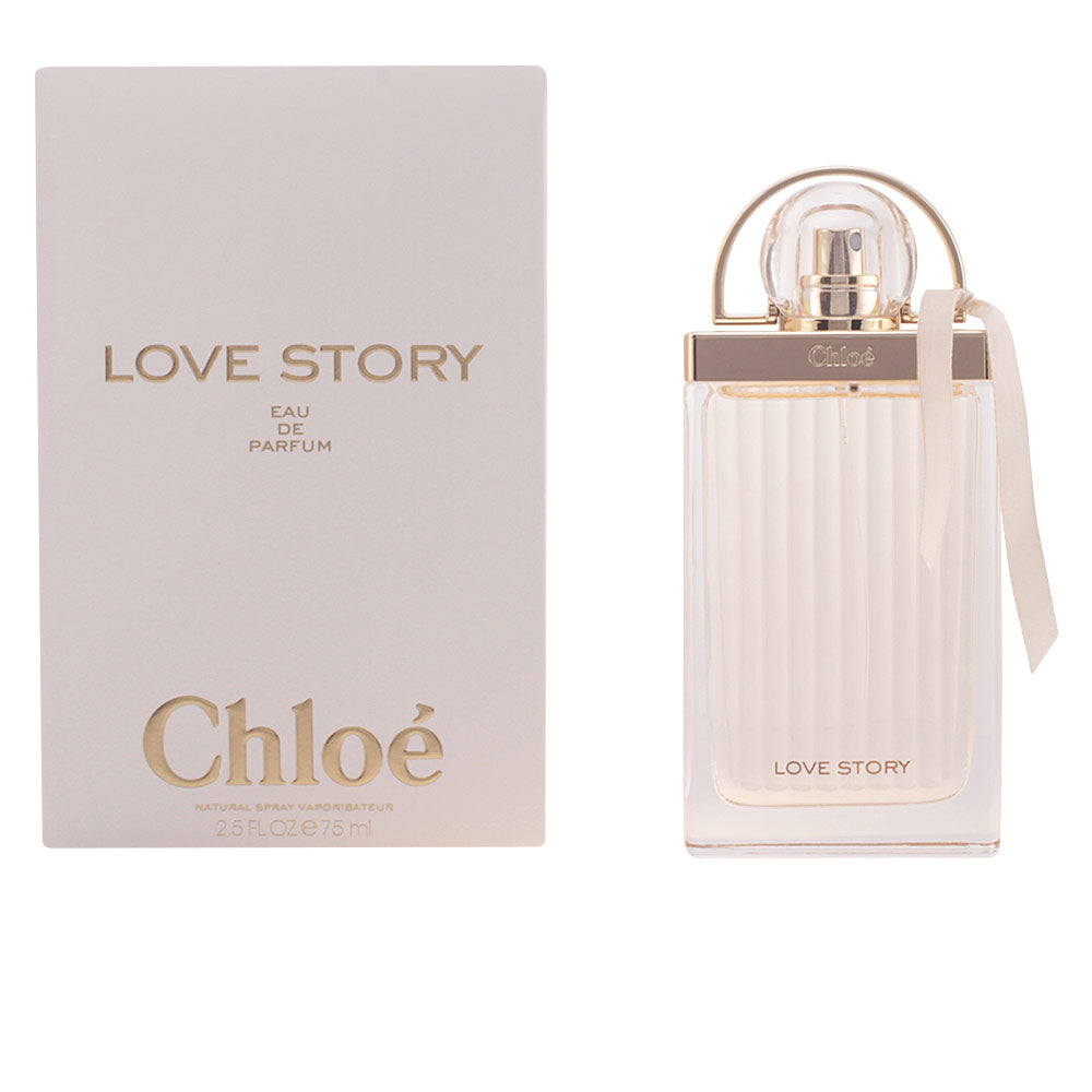 LOVE STORY eau de parfum spray