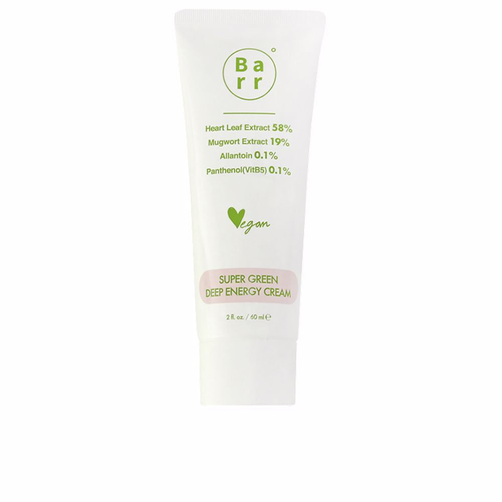 SUPER GREEN DEEP ENERGY cream