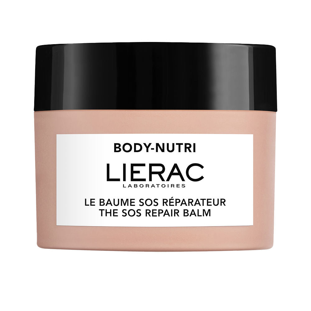 BODY-NUTRI repairing balm