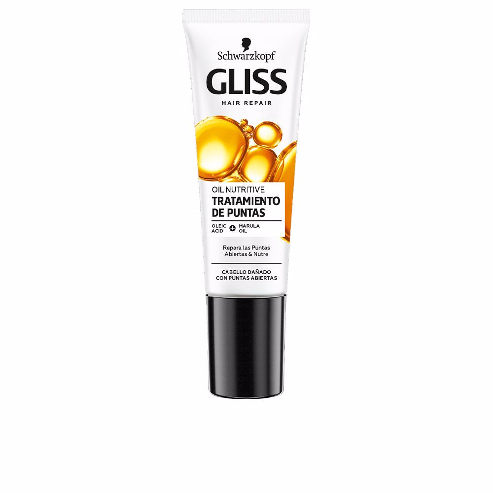 GLISS ULTIMATE REPAIR split ends repairer 50 ml