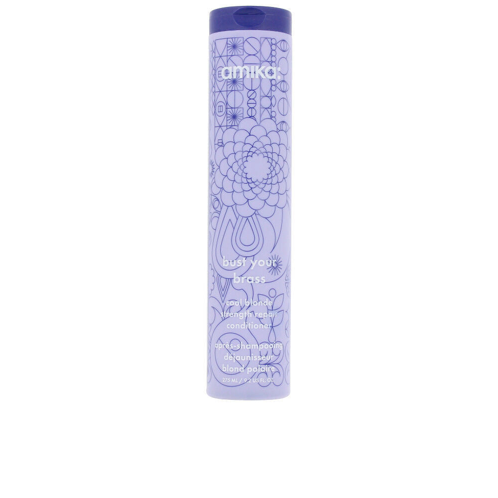 BUST YOUR BRASS repairing conditioner for blonde hair
