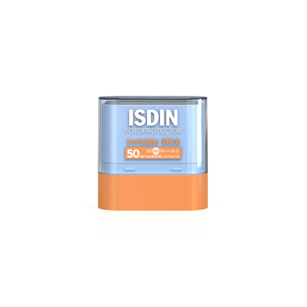 INVISIBLE STICK barra invisible para zonas especÃ­ficas SPF50 10 gr