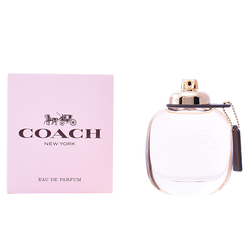 COACH  eau de parfum spray