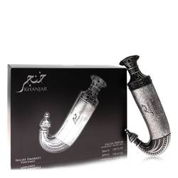 Niche Emarati Khanjar by Lattafa - Eau De Parfum Spray 2.8 oz