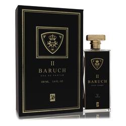 Baruch Ii by Nicolai Baron Atelier - Eau De Parfum Spray 3.4 oz