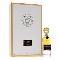 Nicolai Patchouli Sublime by Nicolai - Elixir De Parfum Spray 1.2 oz