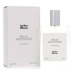 Nieuw Amsterdam by Atelier Bloem - Eau De Parfum Spray (Unisex) 3.4 oz