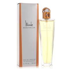 Nicole by Nicole Miller - Eau De Parfum Spray .5 oz