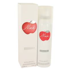Nina by Nina Ricci - Deodorant Spray 5.1 oz