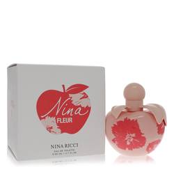 Nina Fleur by Nina Ricci - Eau De Toilette Spray 2.7 oz